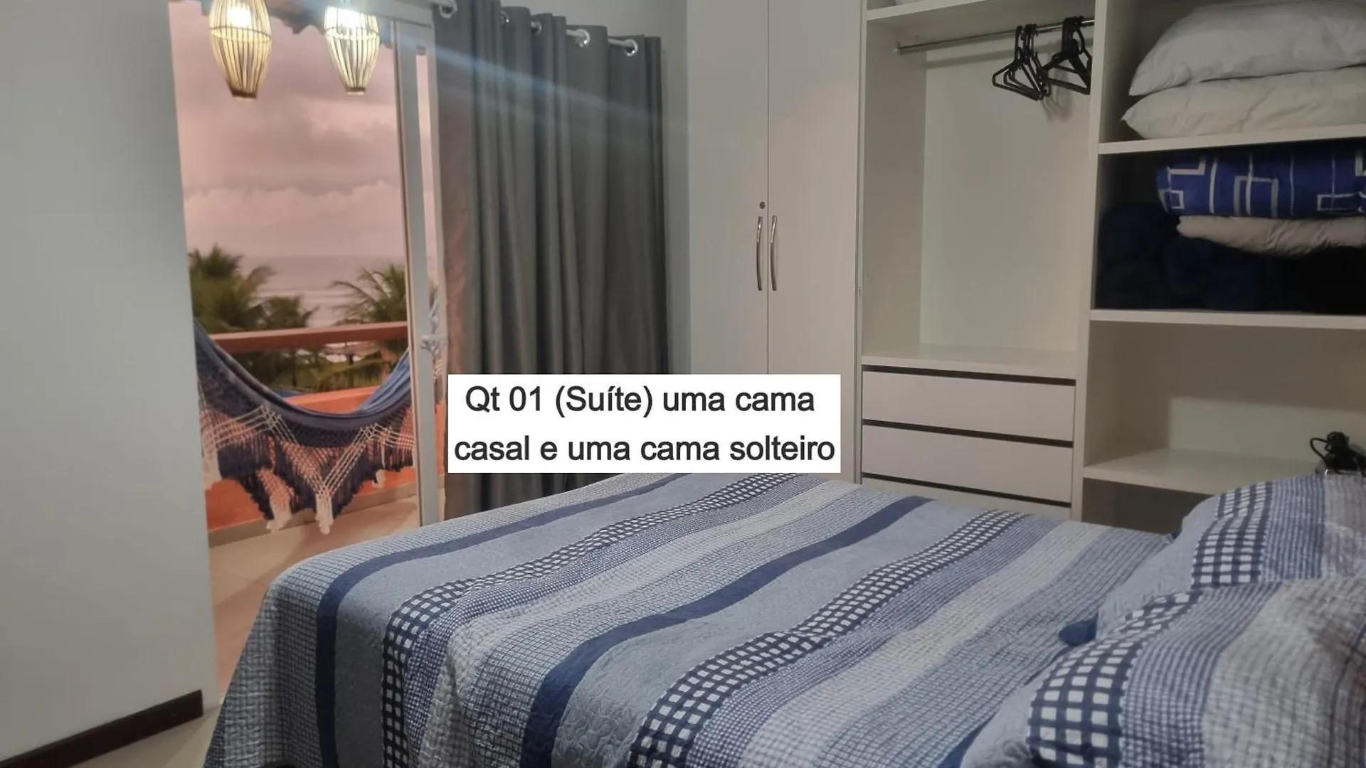 Pe Na Areia Praia Pitinga Casa31- Arraial D'Ajuda Porto Seguro 0*,