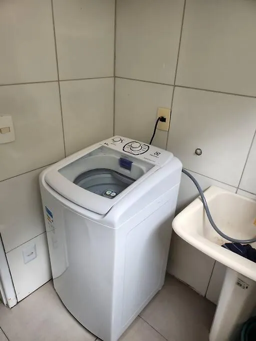 Pe Na Areia Praia Pitinga Casa31- Arraial D'Ajuda Porto Seguro Nyaraló