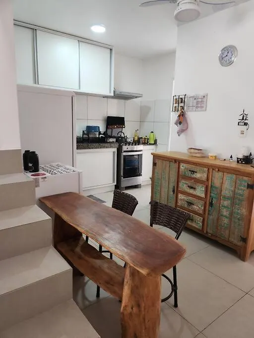 Nyaraló Pe Na Areia Praia Pitinga Casa31- Arraial D'Ajuda Porto Seguro