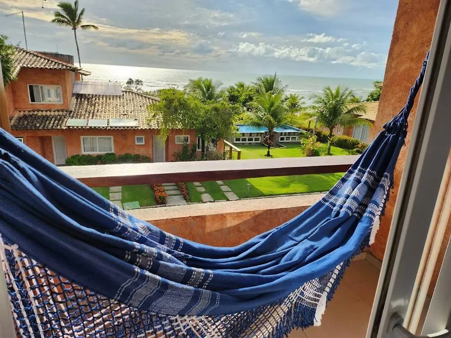 Pe Na Areia Praia Pitinga Casa31- Arraial D'Ajuda Porto Seguro