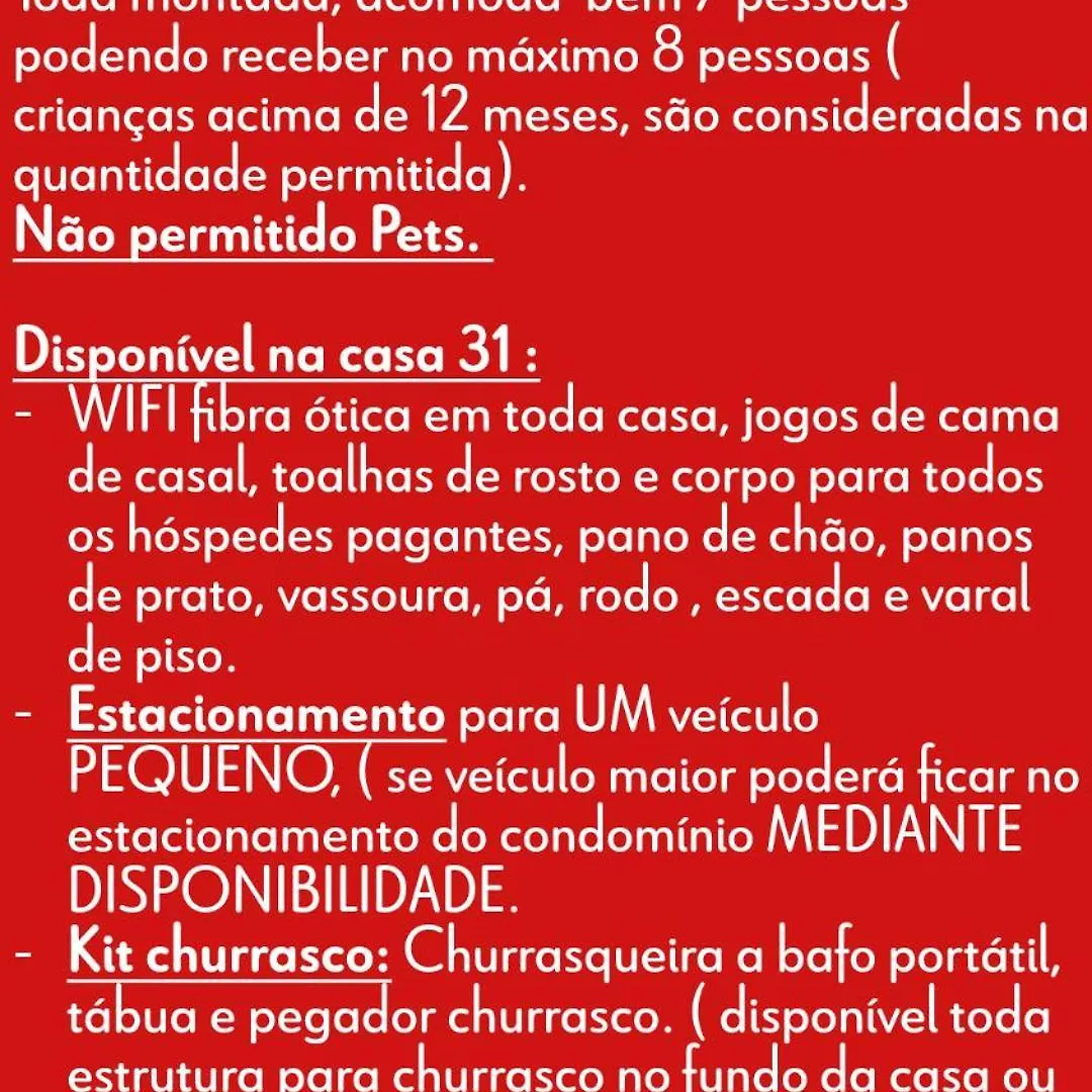 Pe Na Areia Praia Pitinga Casa31- Arraial D'Ajuda Porto Seguro 0*,